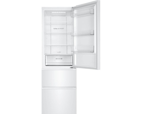 Холодильник Haier HTR3619ENPW