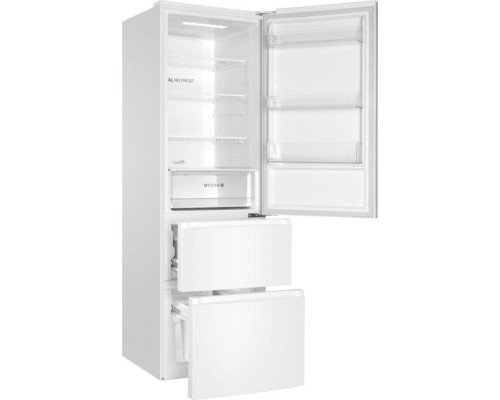 Холодильник Haier HTR3619ENPW
