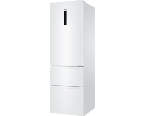 Холодильник Haier HTR3619ENPW