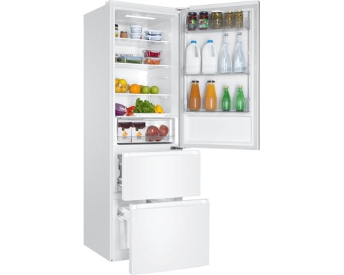 Холодильник Haier HTR3619ENPW