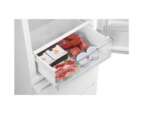 Холодильник Haier HTR3619ENPW