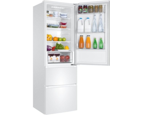 Холодильник Haier HTR3619ENPW