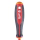 Викрутка Milwaukee тригранна діелектрична VDE PH1 X80 (4932478721)