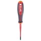 Викрутка Milwaukee тригранна діелектрична VDE PH1 X80 (4932478721)