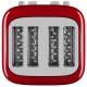 Тостер KitchenAid 5KMT4109EER червоний (5KMT4109EER)