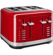 Тостер KitchenAid 5KMT4109EER червоний (5KMT4109EER)