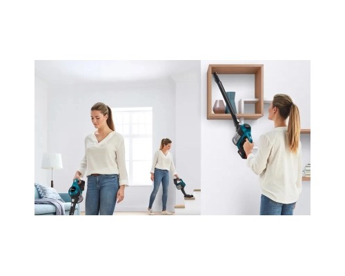 Пилосос Bosch BBS611LAG