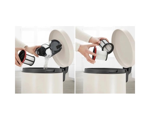 Пилосос Bosch BBS611LAG