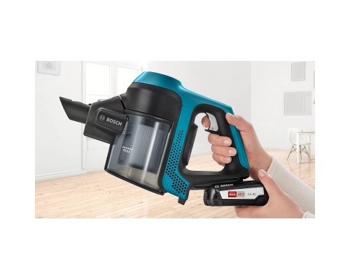 Пилосос Bosch BBS611LAG
