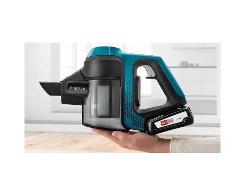 Пилосос Bosch BBS611LAG