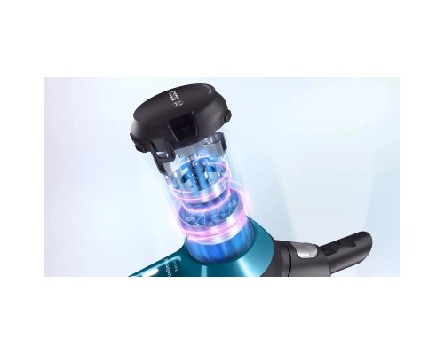 Пилосос Bosch BBS611LAG