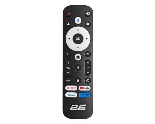 Телевізор 2E 2E-50A77Q