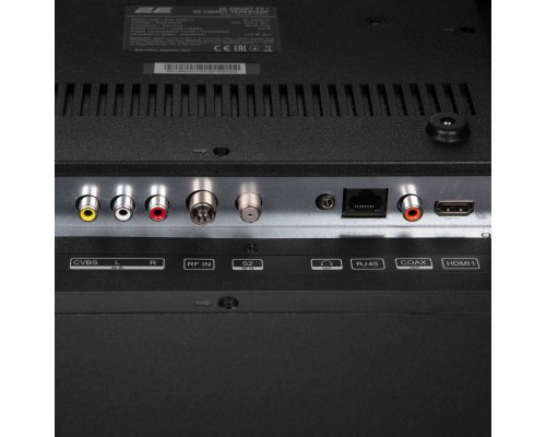 Телевізор 2E 2E-50A77Q