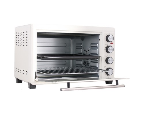Електропіч PRIME Technics PEO 5089 BE Електропіч PRIME Technics PEO 5089 BE