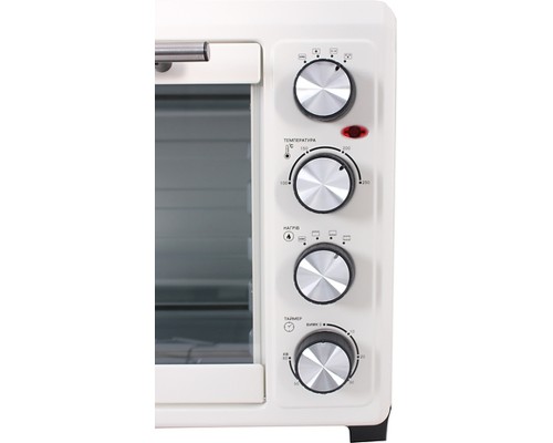 Електропіч PRIME Technics PEO 5089 BE Електропіч PRIME Technics PEO 5089 BE