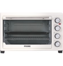 Електропіч PRIME Technics PEO 5089 BE