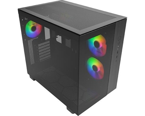 Корпус MONTECH KING 65 PRO (B)
