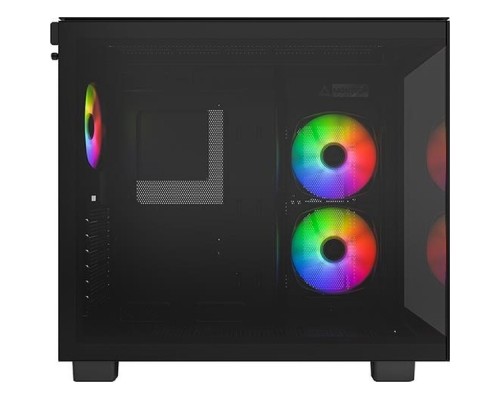 Корпус MONTECH KING 65 PRO (B)