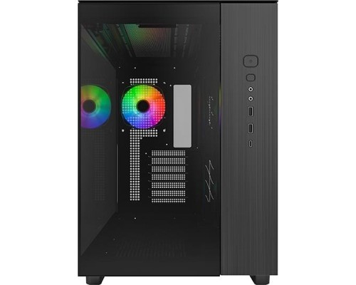Корпус MONTECH KING 65 PRO (B)