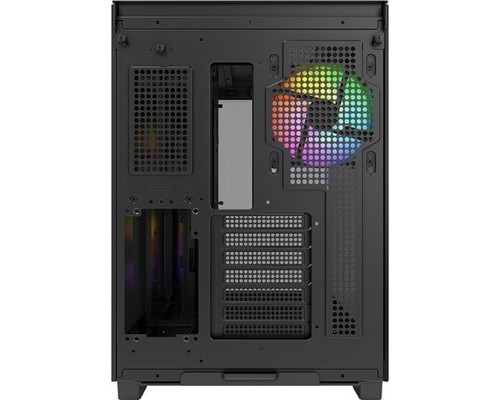Корпус MONTECH KING 65 PRO (B)