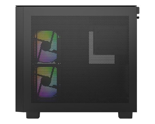 Корпус MONTECH KING 65 PRO (B)