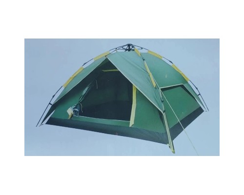 Намет Tramp Swift 3 (v2) Green (UTRT-098)