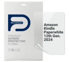 Плівка захисна Armorstandart Amazon Kindle Paperwhite 12th Gen. 2024 (ARM82481)