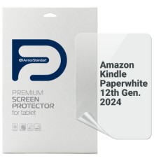 Плівка захисна Armorstandart Amazon Kindle Paperwhite 12th Gen. 2024 (ARM82481)