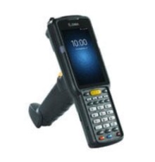 Термінал збору даних Zebra МС33 Qualcomm 8056/2GB/16GB/WiFi/BT/NFC/Android (MC330M-GL4HG2RW)