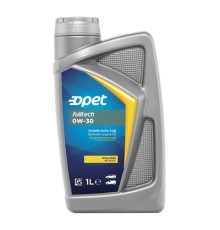 Моторна олива OPET FullTech 0W-30, 1л. (601214691)