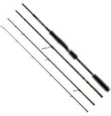 Вудилище Favorite X1 Travel 804H 2.44m 20-50g Ex.Fast (1693.04.88)