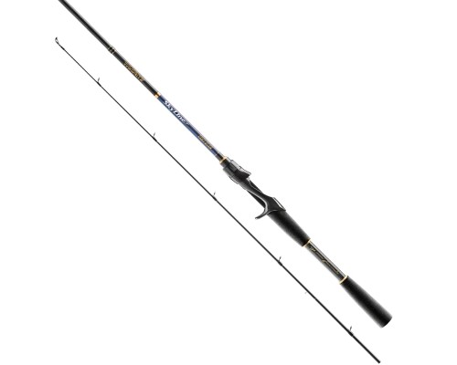 Вудилище Favorite Skyline Casting SKYC-762MH 2.29m 10-30g Ex.Fast (1693.05.64)