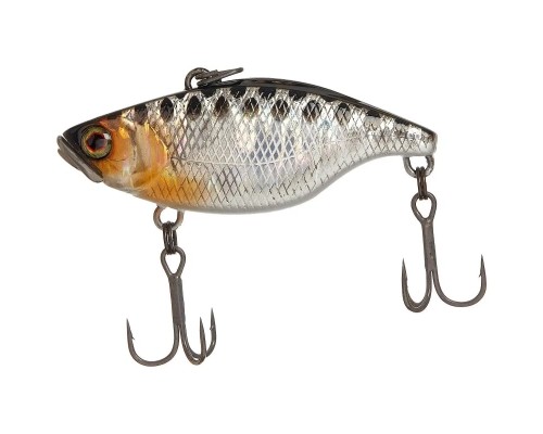 Воблер Jackall TN65 64mm 15.0g HL Silver Black (1699.29.41)