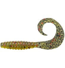 Силікон рибальський Select CC-Grub 2.5