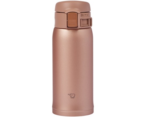 Термокружка Zojirushi SM-SR36NM 0.36 л Matte Gold (1678.06.29)