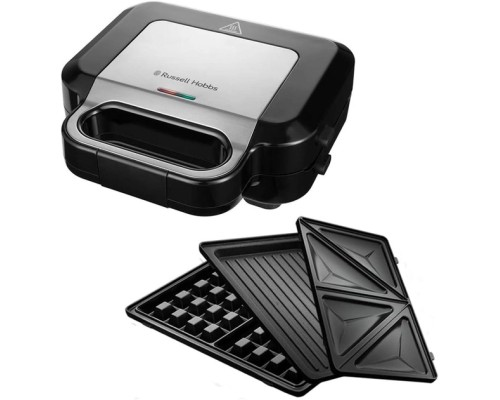 Сендвічниця Russell Hobbs 26810-56 Сендвічниця Russell Hobbs 26810-56