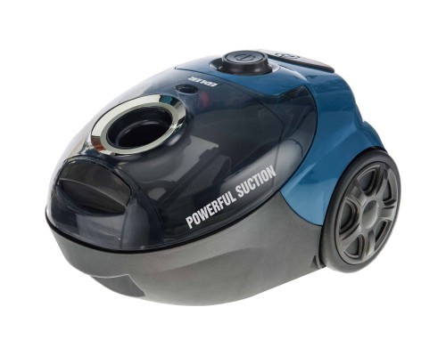 Пилосос Edler ED-1808BL