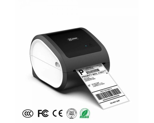 Принтер етикеток UKRMARK 520, USB, Bluetooth (900352)