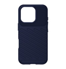Чохол до мобільного телефона Armorstandart Rhino Apple iPhone 16 Pro Max Blue (ARM82282)