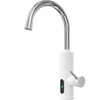 Проточний водонагрівач Electrolux Taptronic (White)