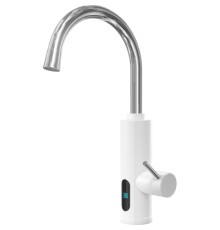 Проточний водонагрівач Electrolux Taptronic (White)