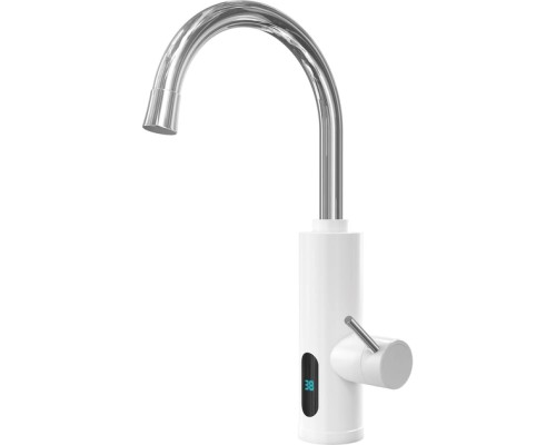 Проточний водонагрівач Electrolux Taptronic (White)