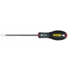 Викрутка DeWALT FatMax, SL4х125мм, жало, що розширюється. (0-65-481)