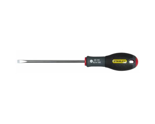 Викрутка DeWALT FatMax, SL4х125мм, жало, що розширюється. (0-65-481)