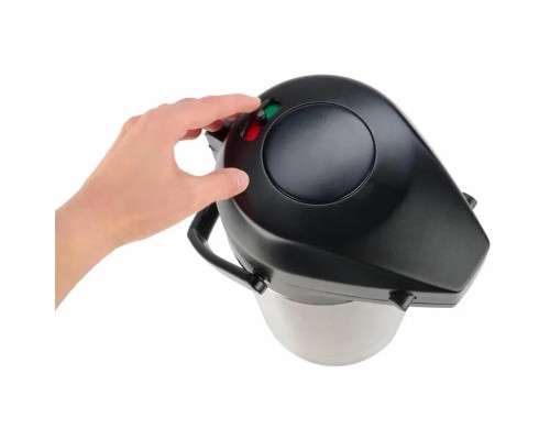 Термос Tefal President, 3.0л, нержавіюча сталь, пластик (K3150114)