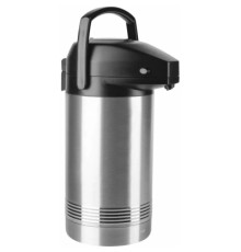 Термос Tefal President, 3.0л, нержавіюча сталь, пластик (K3150114)