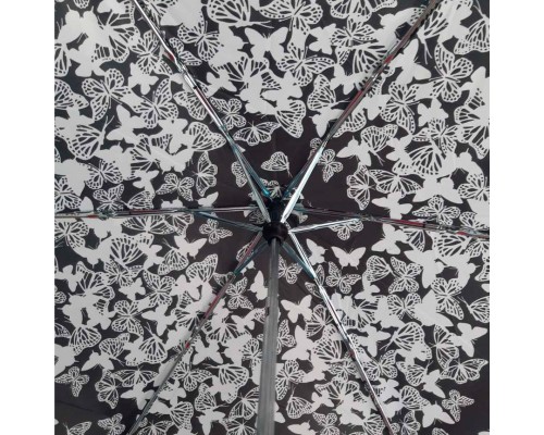 Парасоля Incognito 4 L412 Stencil Butterfly (L412-035306)