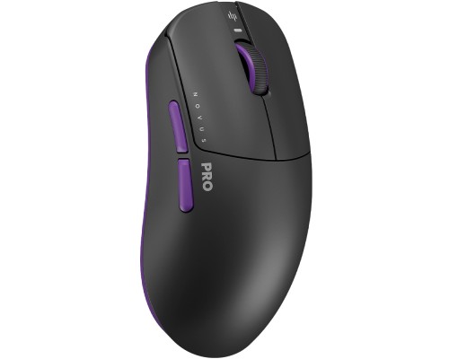 Мишка Dark Project Novus Pro Wireless Black (DPP_Novus_PRO_BB)