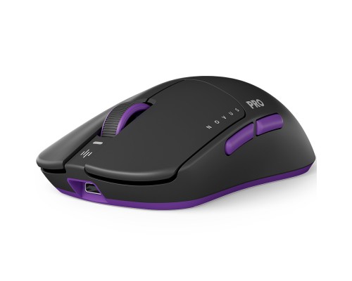 Мишка Dark Project Novus Pro Wireless Black (DPP_Novus_PRO_BB)