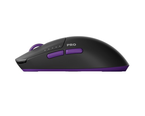 Мишка Dark Project Novus Pro Wireless Black (DPP_Novus_PRO_BB)